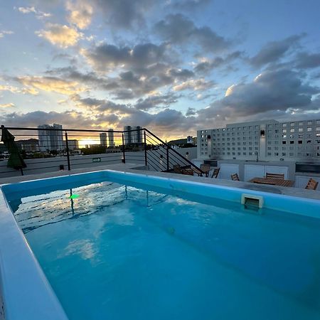 Condominio En Lomas De Mazatlan Bagian luar foto