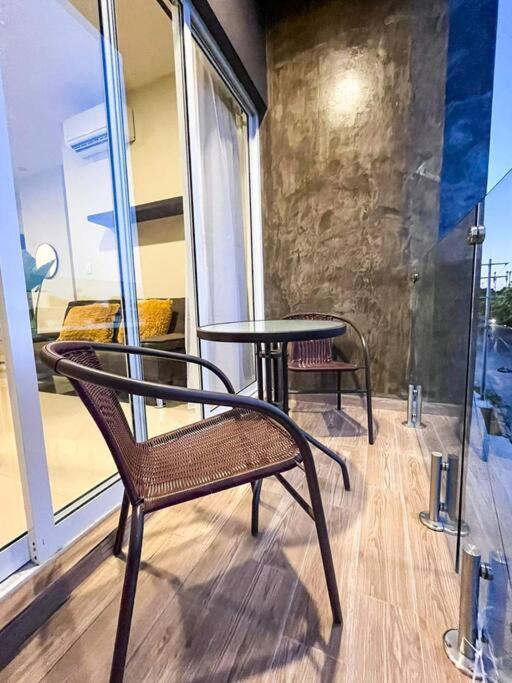 Condominio En Lomas De Mazatlan Bagian luar foto