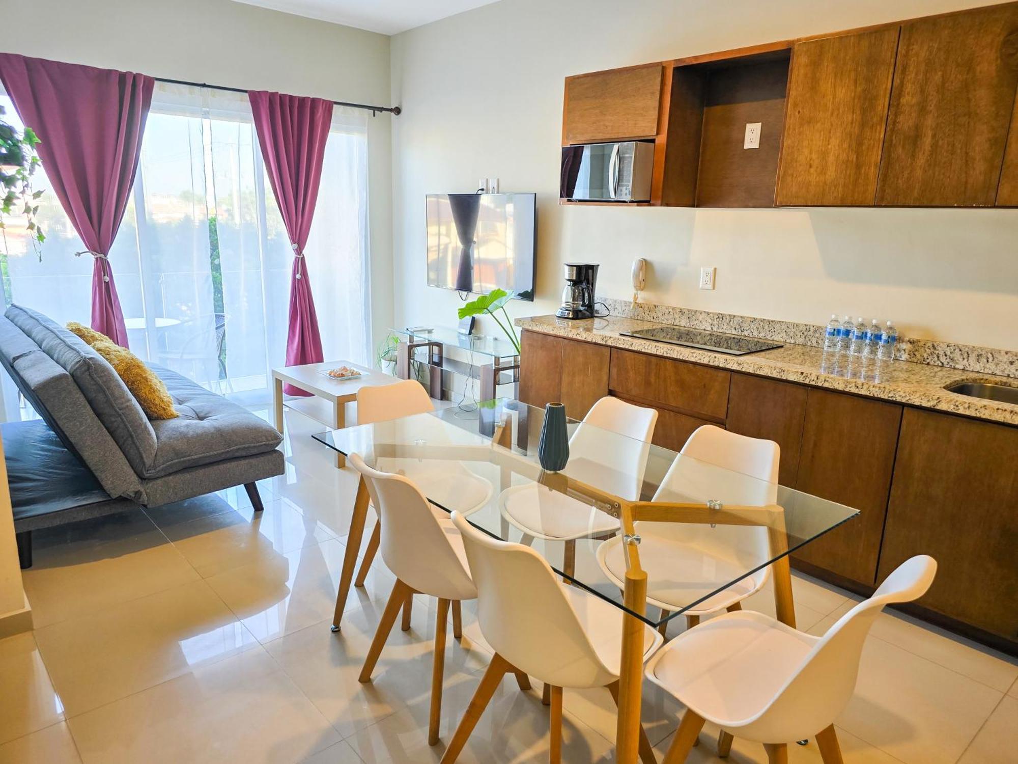 Condominio En Lomas De Mazatlan Bagian luar foto